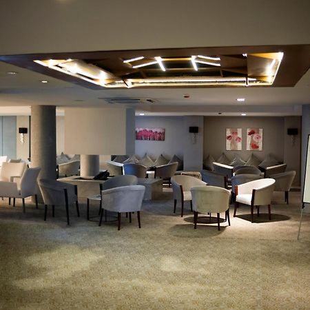 Park Hotel Αδριανούπολη Εξωτερικό φωτογραφία