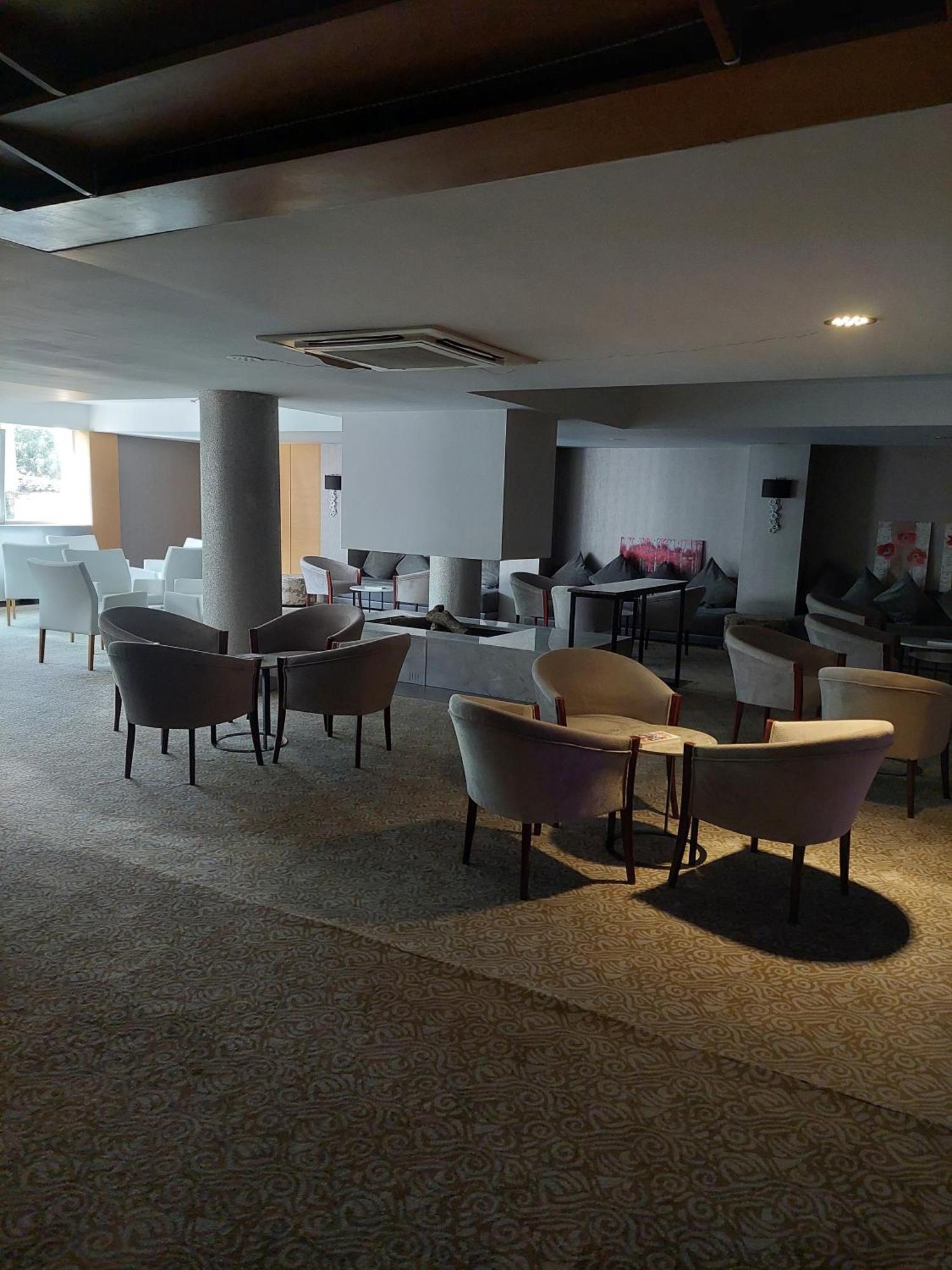 Park Hotel Αδριανούπολη Εξωτερικό φωτογραφία