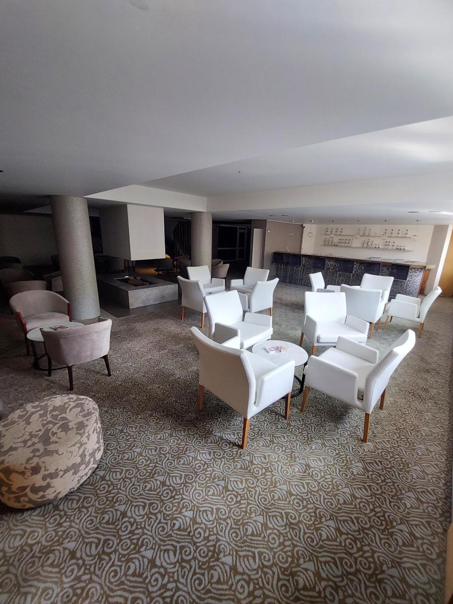 Park Hotel Αδριανούπολη Εξωτερικό φωτογραφία