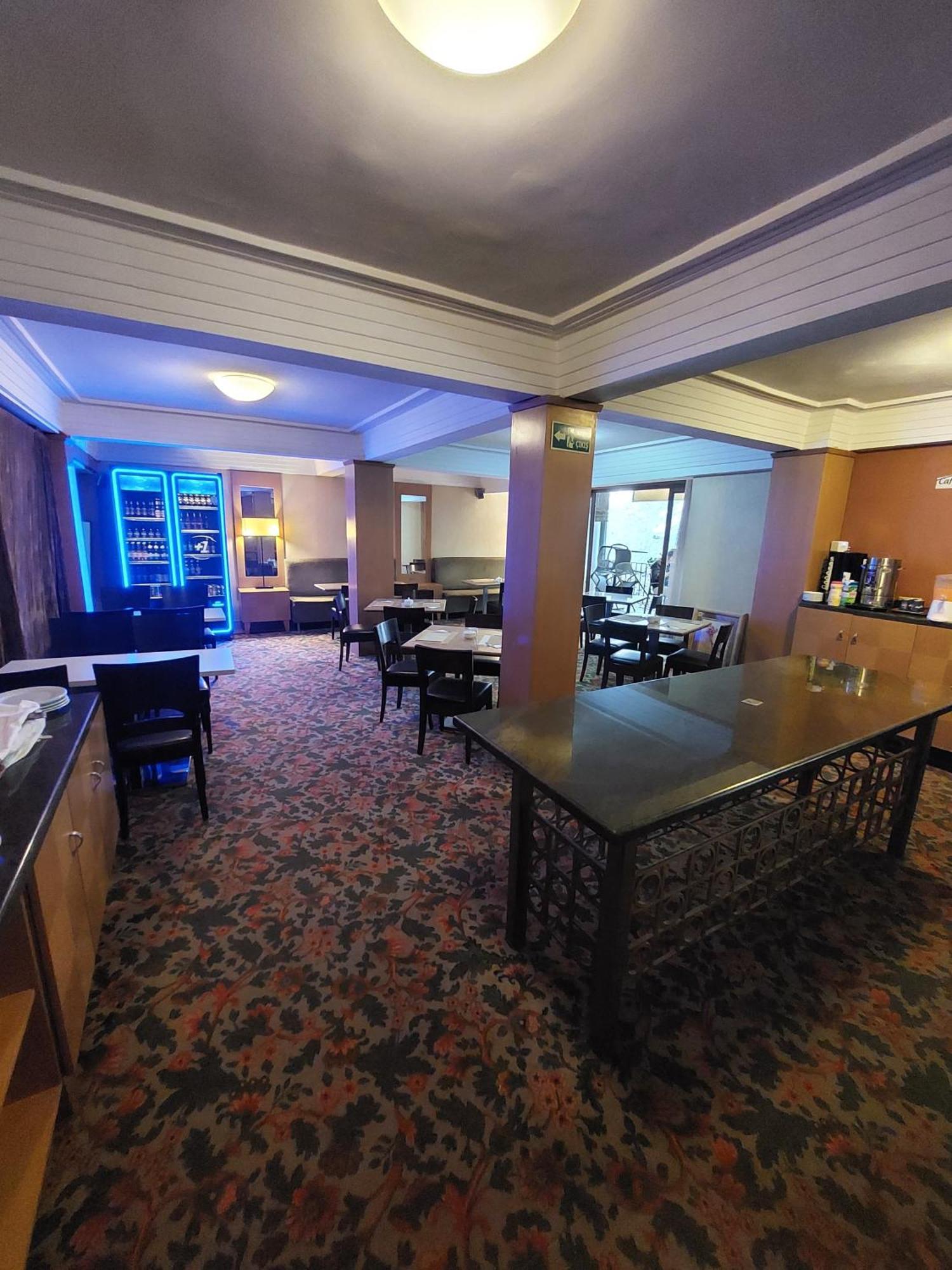 Park Hotel Αδριανούπολη Εξωτερικό φωτογραφία