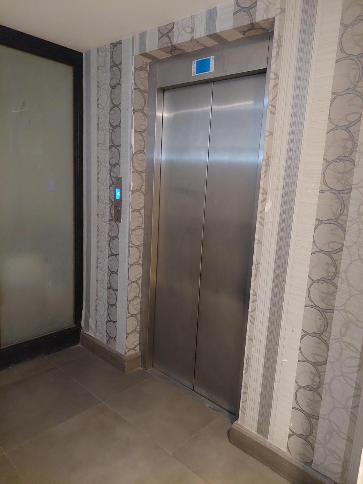 Park Hotel Αδριανούπολη Εξωτερικό φωτογραφία