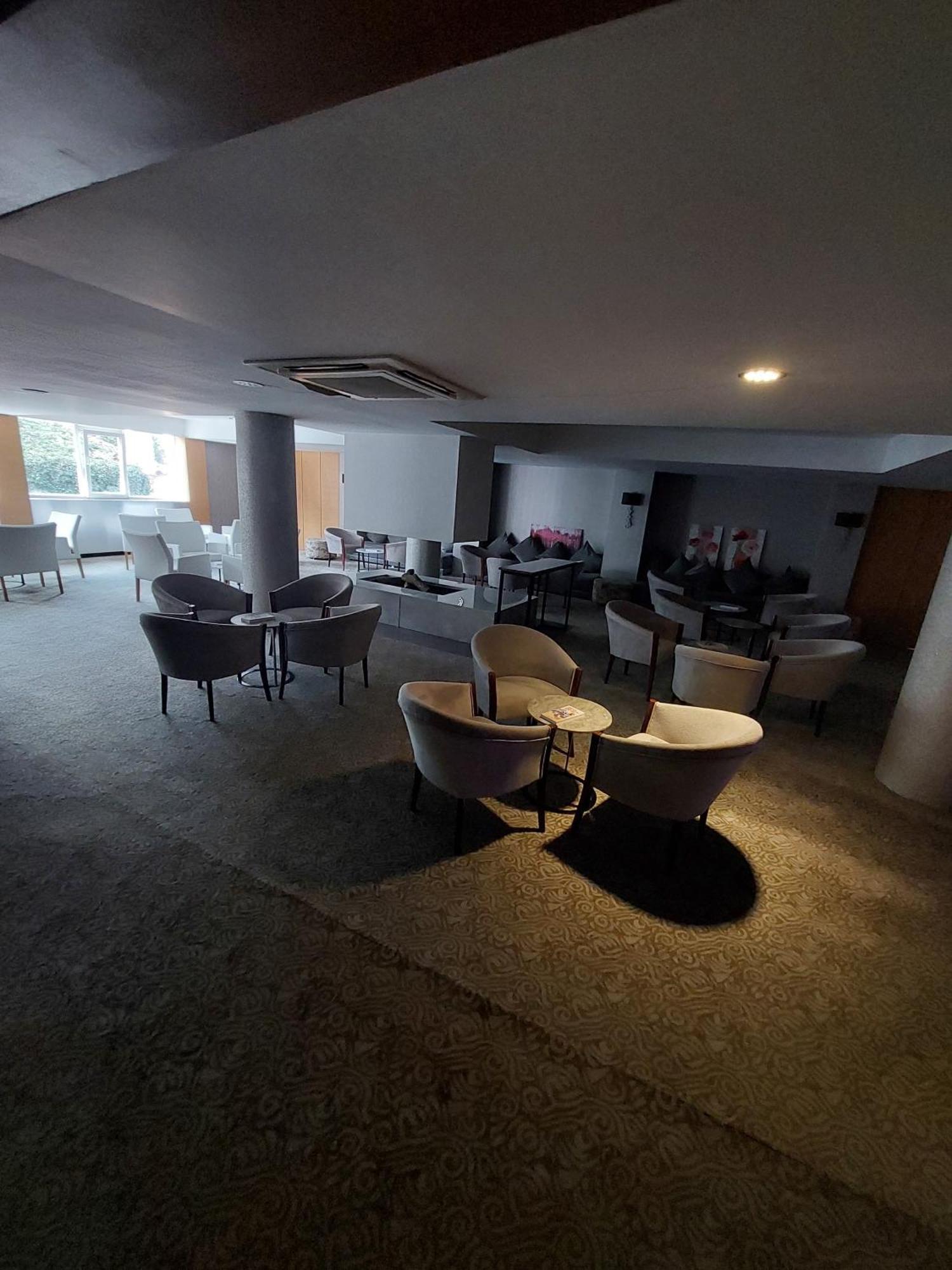 Park Hotel Αδριανούπολη Εξωτερικό φωτογραφία