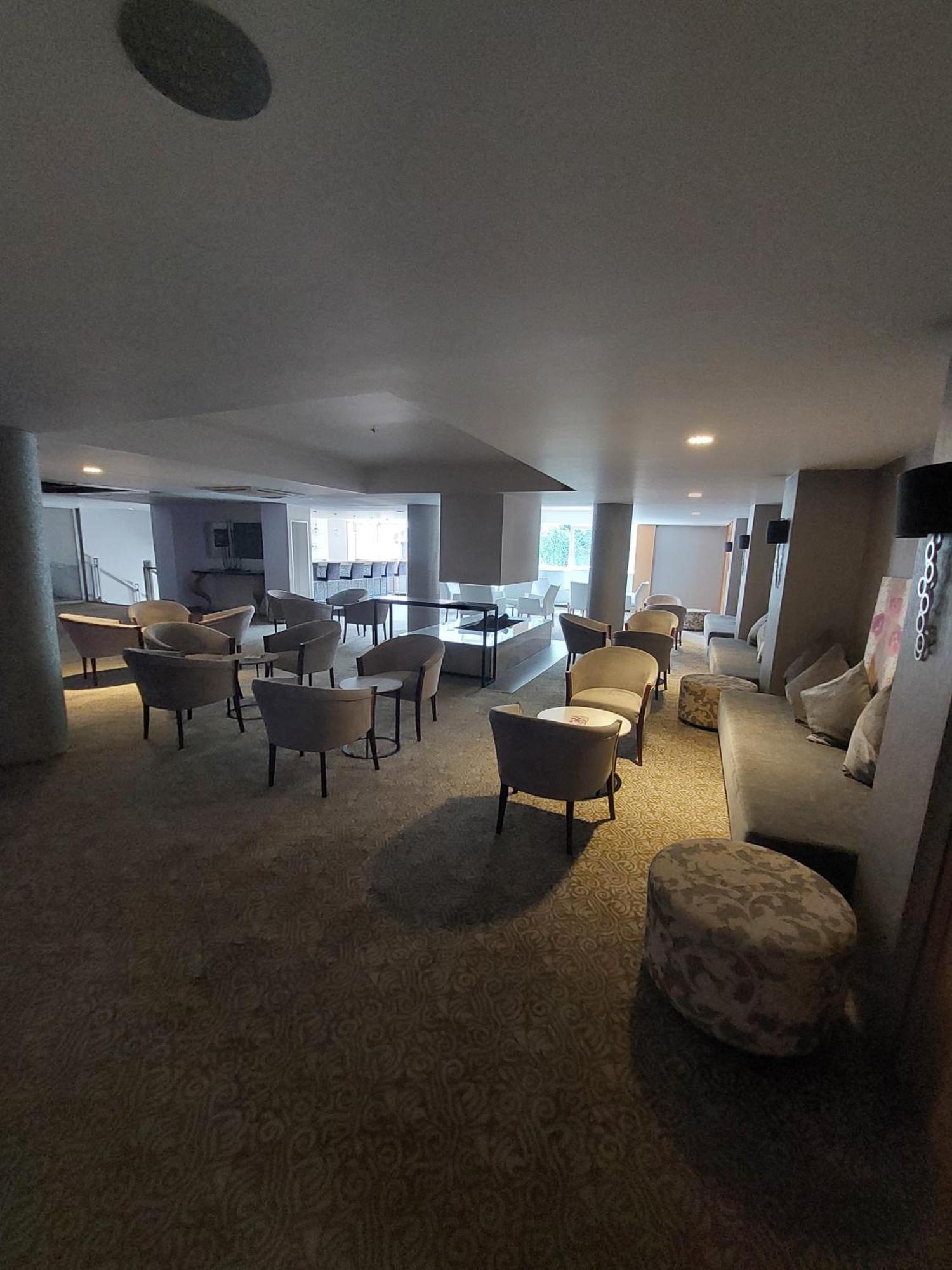 Park Hotel Αδριανούπολη Εξωτερικό φωτογραφία
