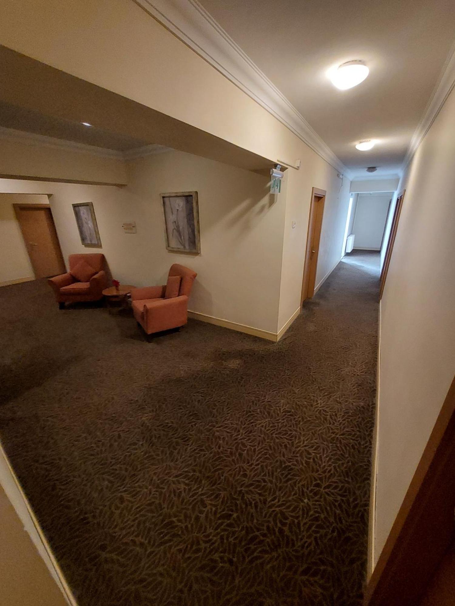 Park Hotel Αδριανούπολη Εξωτερικό φωτογραφία