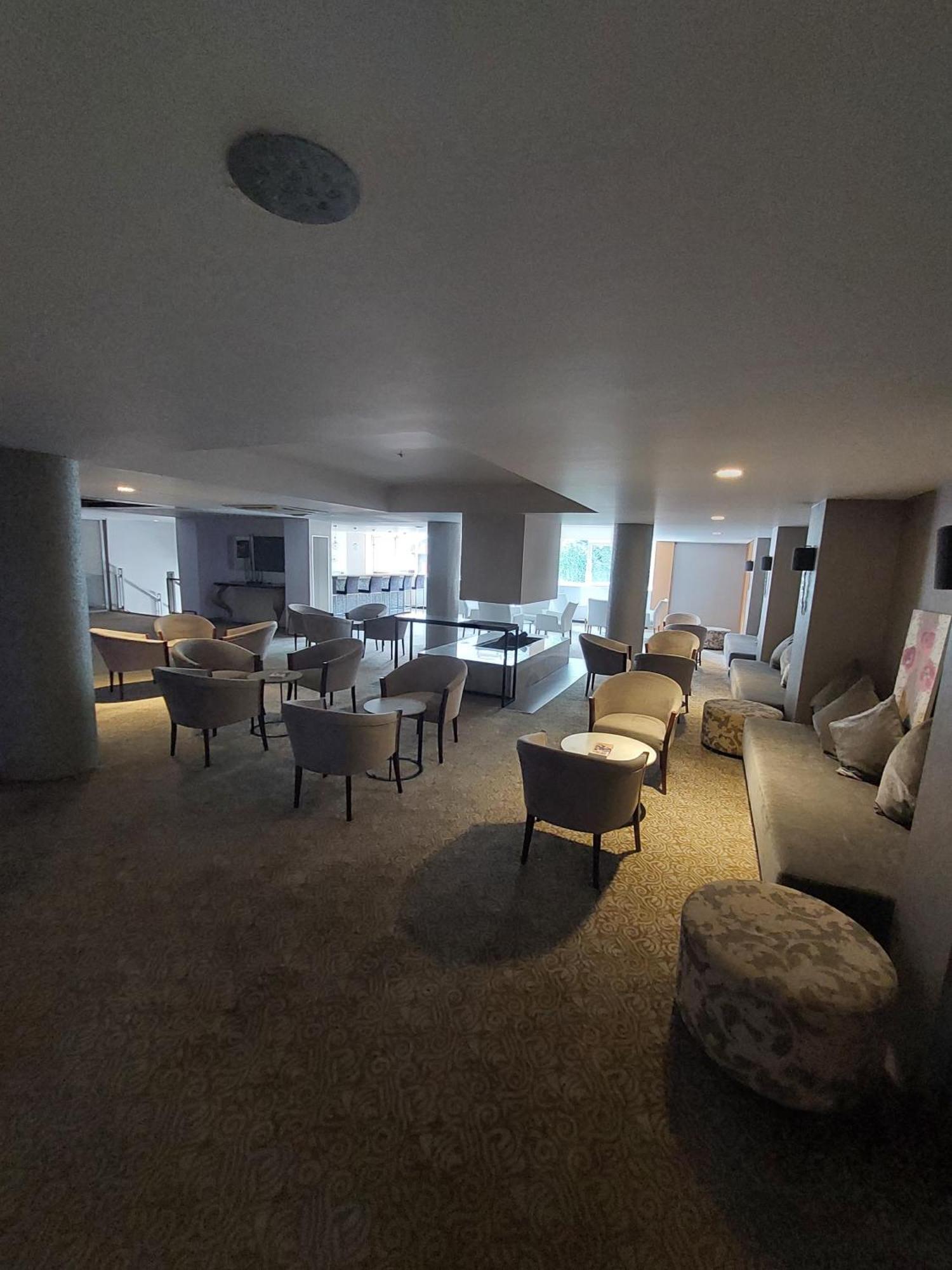 Park Hotel Αδριανούπολη Εξωτερικό φωτογραφία