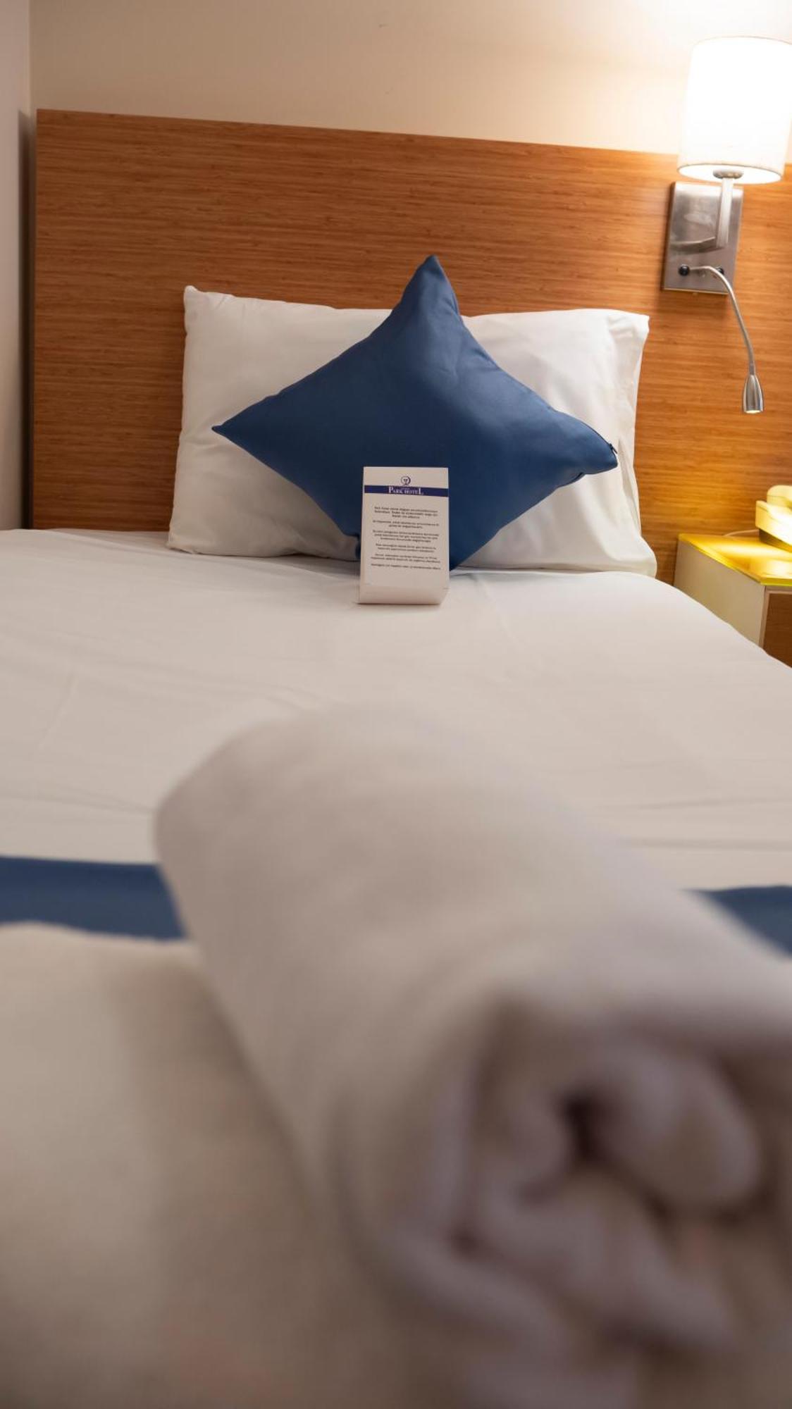 Park Hotel Αδριανούπολη Εξωτερικό φωτογραφία
