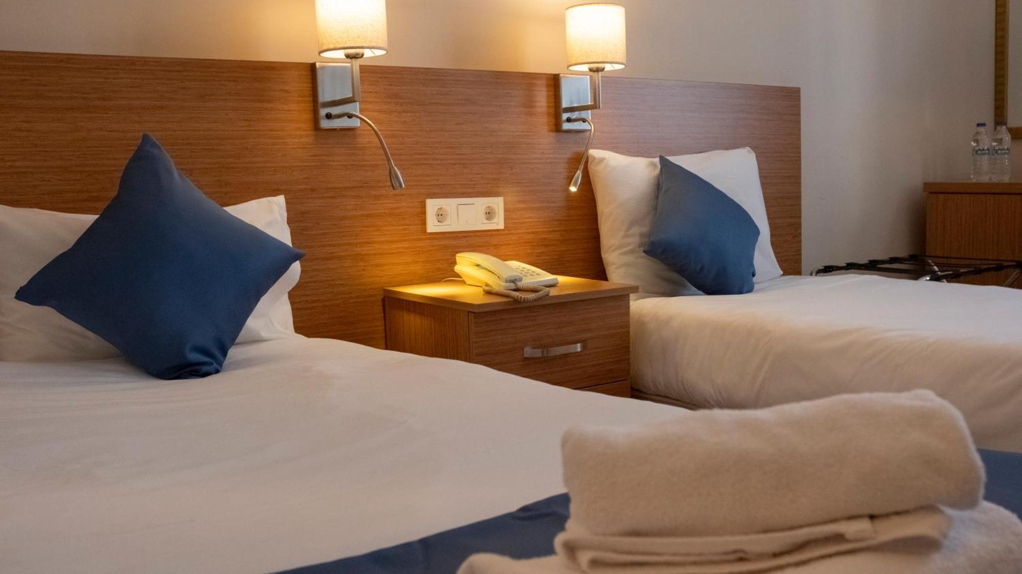 Park Hotel Αδριανούπολη Εξωτερικό φωτογραφία