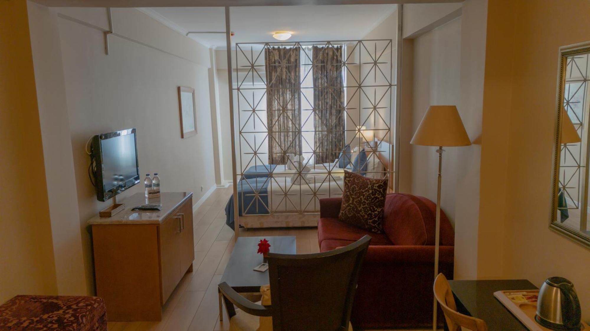 Park Hotel Αδριανούπολη Εξωτερικό φωτογραφία
