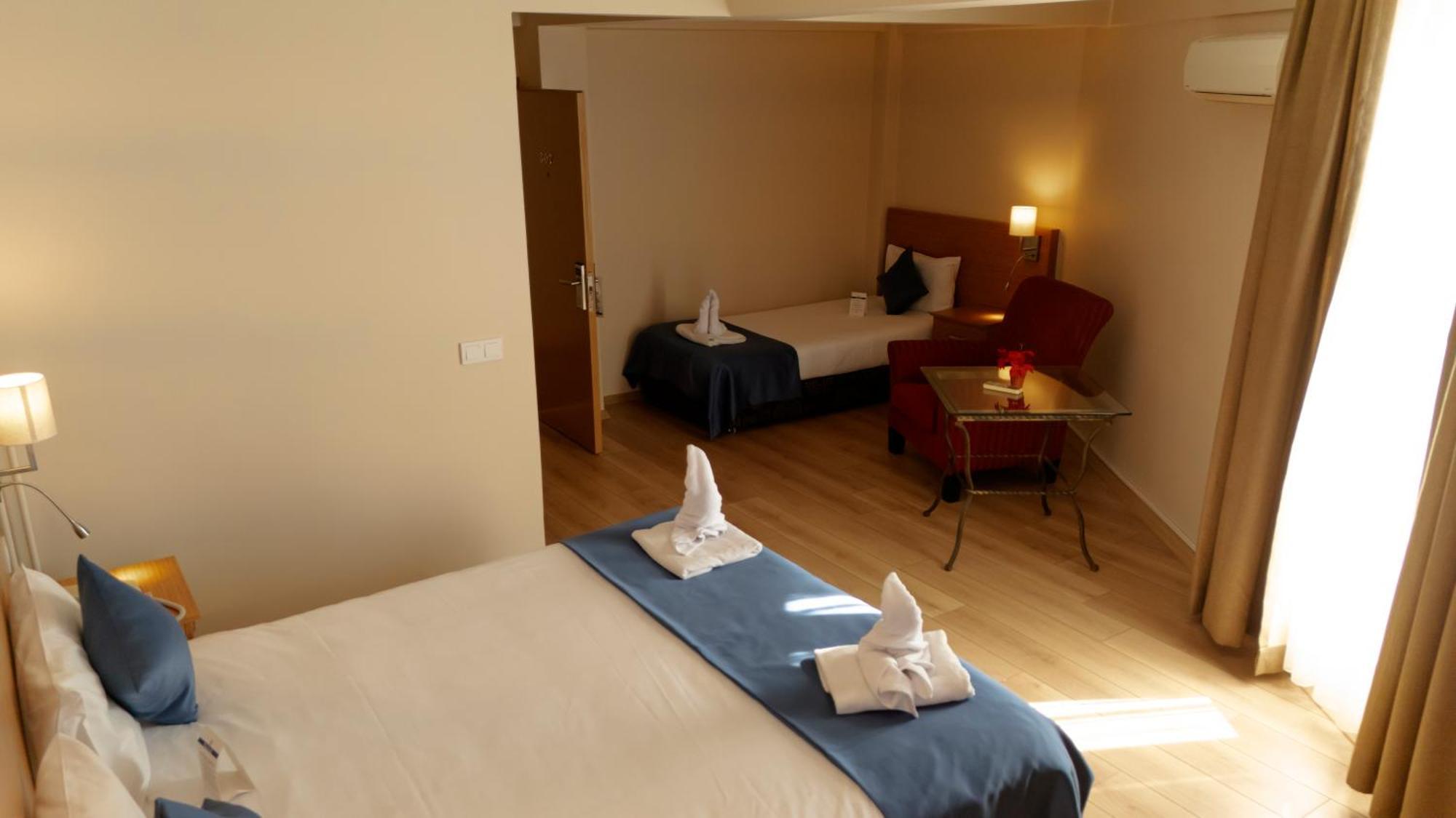 Park Hotel Αδριανούπολη Εξωτερικό φωτογραφία