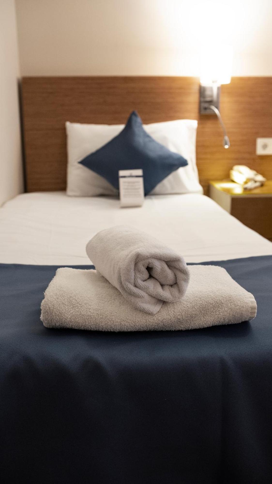 Park Hotel Αδριανούπολη Εξωτερικό φωτογραφία