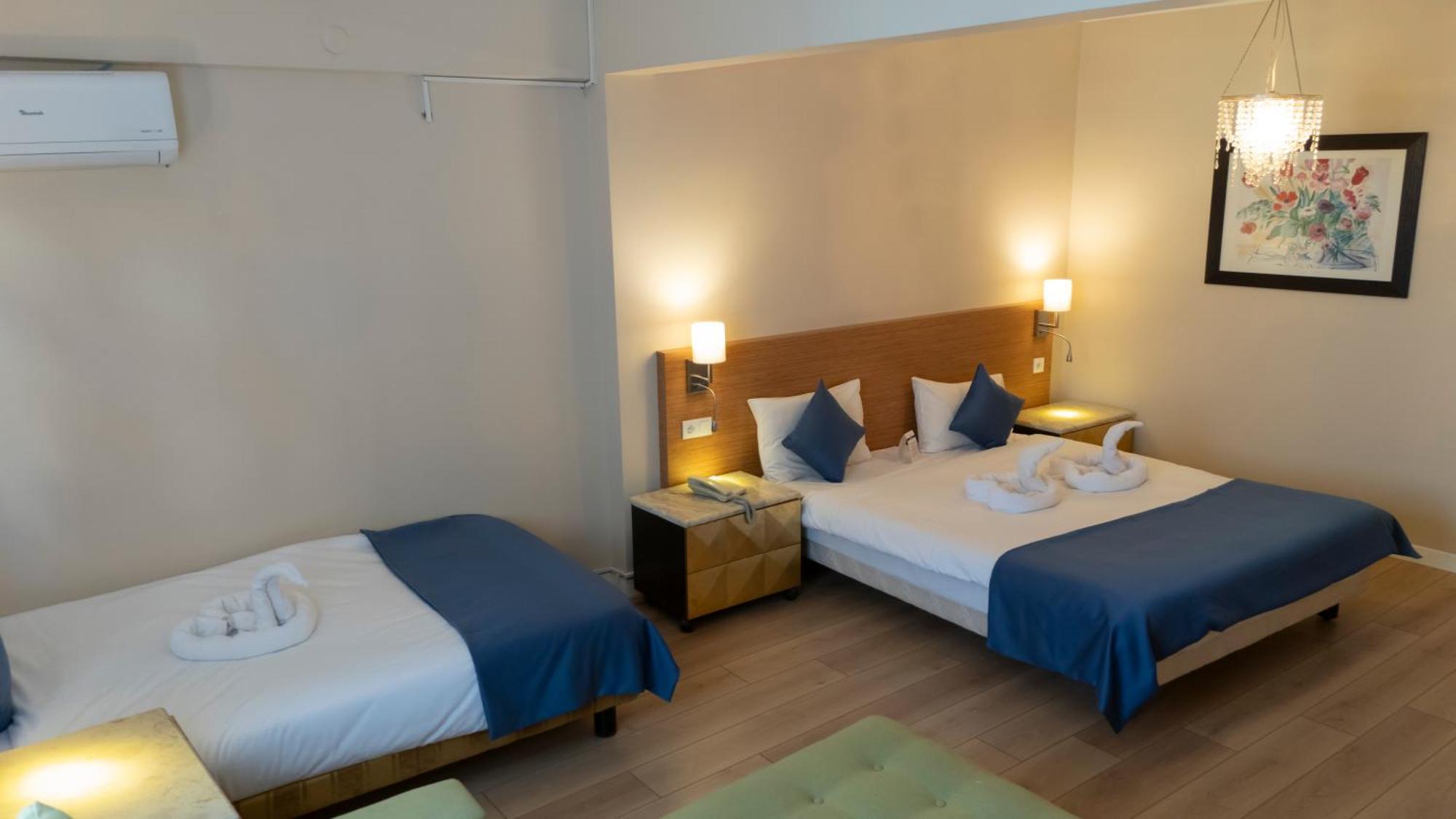 Park Hotel Αδριανούπολη Εξωτερικό φωτογραφία