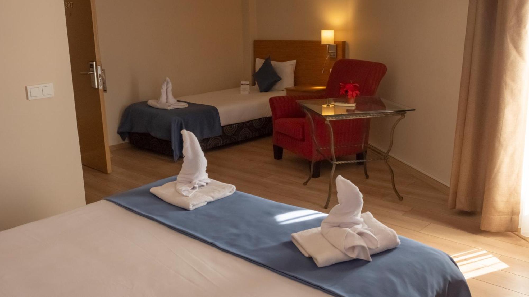 Park Hotel Αδριανούπολη Εξωτερικό φωτογραφία