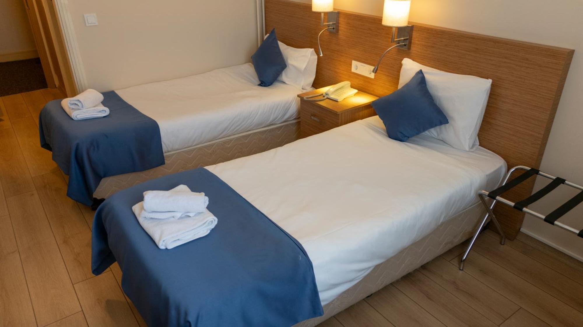 Park Hotel Αδριανούπολη Εξωτερικό φωτογραφία