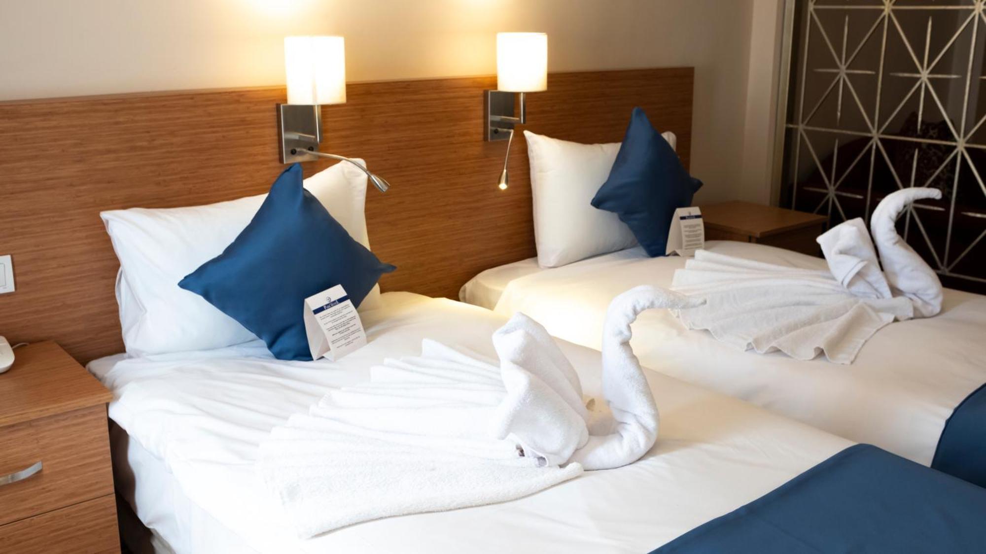 Park Hotel Αδριανούπολη Εξωτερικό φωτογραφία