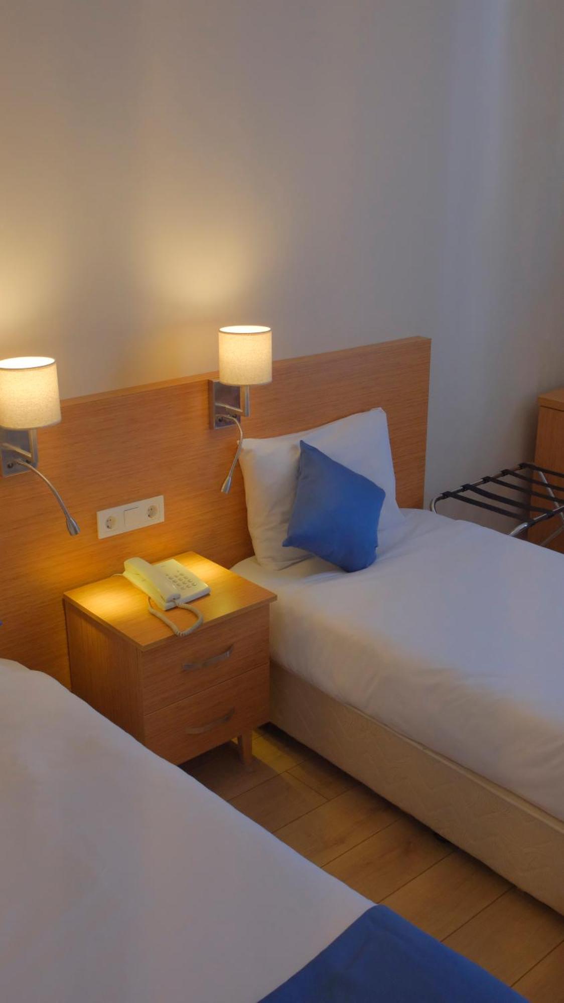 Park Hotel Αδριανούπολη Εξωτερικό φωτογραφία