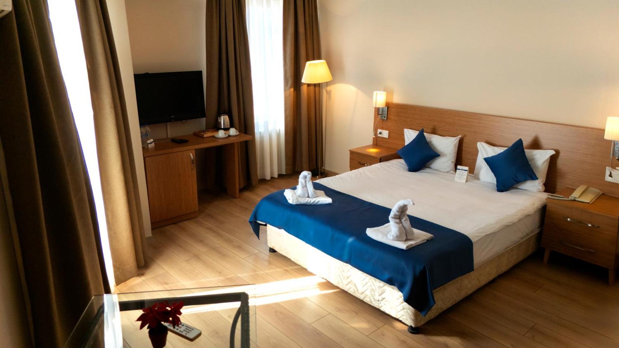 Park Hotel Αδριανούπολη Εξωτερικό φωτογραφία