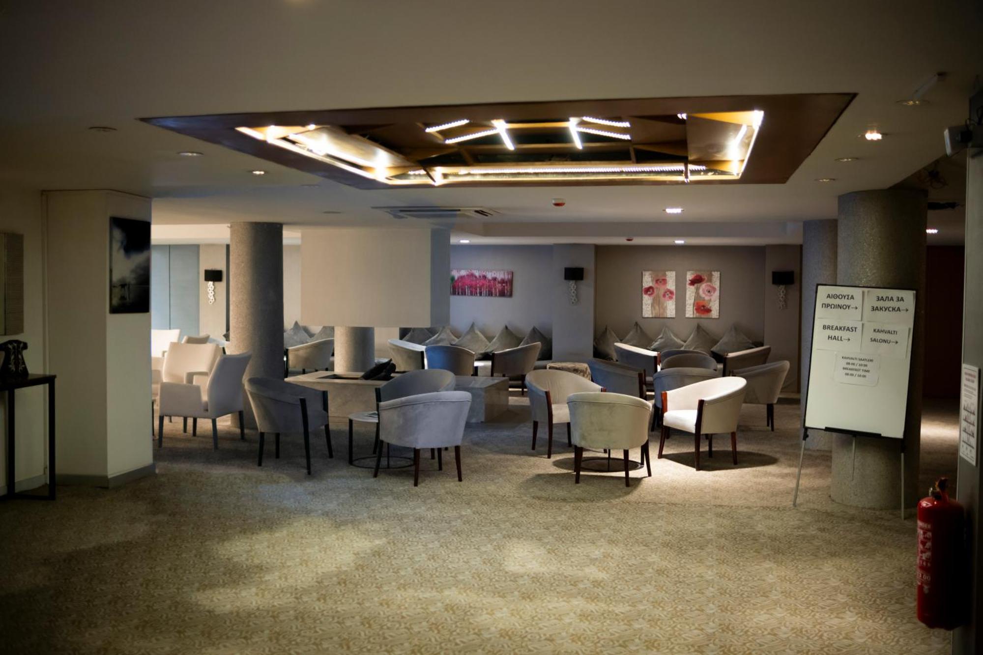Park Hotel Αδριανούπολη Εξωτερικό φωτογραφία